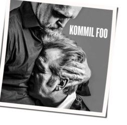 Stilte Na De Storm Chords by Kommil Foo