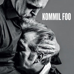 Zoogdier Chords by Kommil Foo