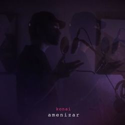 Amenizar Chords by Konai