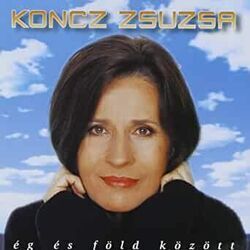 Koncz Zsuzsa chords for Istenhozzád
