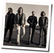 Come With Me Now Bass Tab by Kongos