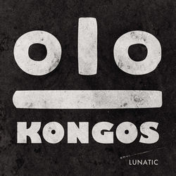 Take Me Back by Kongos