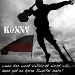Ich Bin So Geworn Chords by Konny Kleinkunstpunk