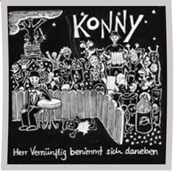 Nazipissermama Chords by Konny Kleinkunstpunk
