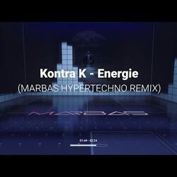 Energie Chords by Kontra K