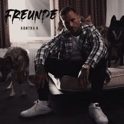 Freunde Chords by Kontra K