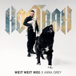 Weit Weit Weg Chords by Kontra K