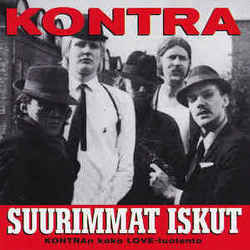 Aja Hiljaa Isi Chords by Kontra