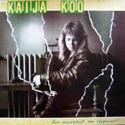 Kun Savukkeet On Loppuneet Chords by Kaija Koo