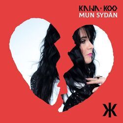 Mun Sydän Chords by Kaija Koo