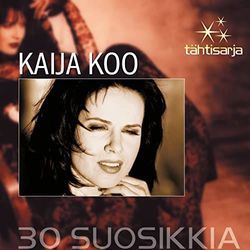 Viimeiset Hitaat Chords by Kaija Koo