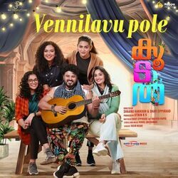 Vennilavu Pole Chords by Koodal