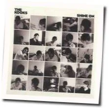 Come On Down Tab by The Kooks