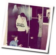 Do You Love Her Tab by The Kooks