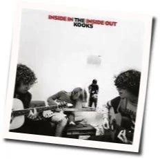 Seaside Tab by The Kooks