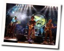 Around Town Chords by The Kooks