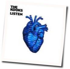 Bad Habit Chords by The Kooks