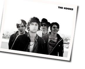 Be Who You Are by The Kooks