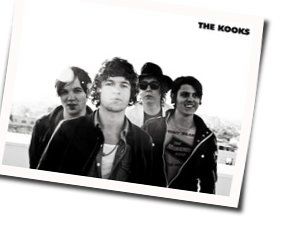 Be Who You Are Chords by The Kooks