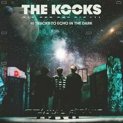 Beautiful World Chords by The Kooks