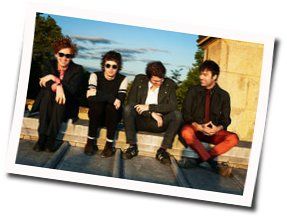 Believe Chords by The Kooks
