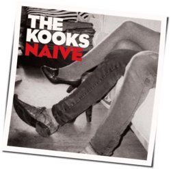 Bus Song Tabs by The Kooks