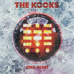 Cold Heart Chords by The Kooks