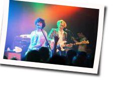 Creatures Of Habit Intro by The Kooks
