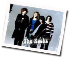 Do You Wanna Chords by The Kooks