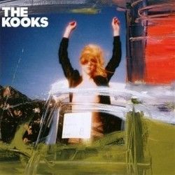 Fuck The World Off by The Kooks