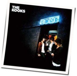 Gap by The Kooks