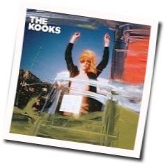 Good Times Chords by The Kooks