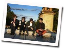 Junk Of The Heart Chords by The Kooks