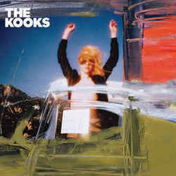 Junk Of The Heart Ukulele Chords by The Kooks
