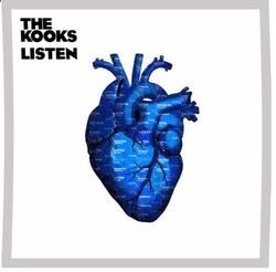 Keep Your Head Up by The Kooks