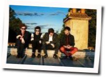 Melody Maker Chords by The Kooks