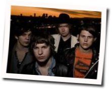 Mr Maker  Chords by The Kooks