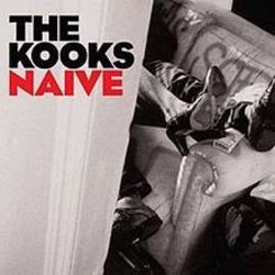 Naive  Chords by The Kooks