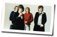 Ooh La Chords by The Kooks