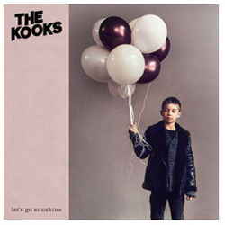 Picture Frame Chords by The Kooks