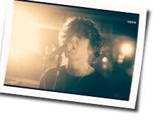 Runaway Acoustic Tabs by The Kooks