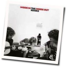 Seaside Chords by The Kooks