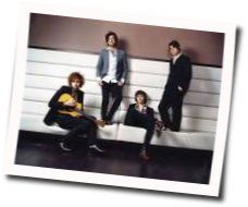 See The Sun Chords by The Kooks