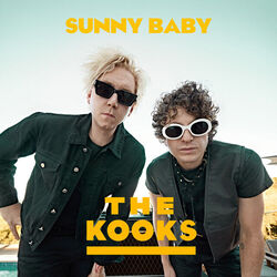 Sunny Baby Intro by The Kooks