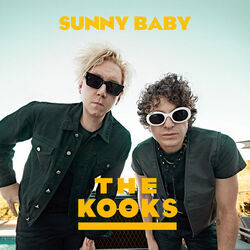 Sunny Baby Ukulele Chords by The Kooks