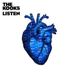 Sweet Emotions Chords by The Kooks