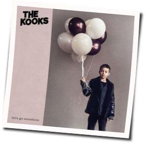 Tesco Disco Chords by The Kooks