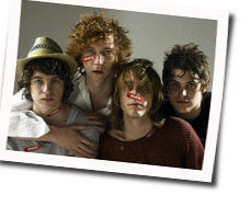 This Situation Chords by The Kooks