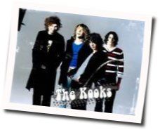 Tick Of Time Chords by The Kooks