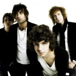 You Can't Take Yourself by The Kooks